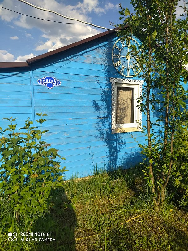 Атамань-на-Дону, Липецкая область: фото 5