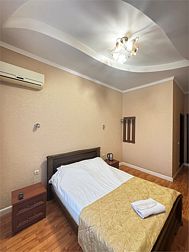 Гостиничный комплекс "Супер"