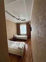 Стандарт с 2-мя раздельными кроватями, Гостиничный комплекс "Супер", Рязань