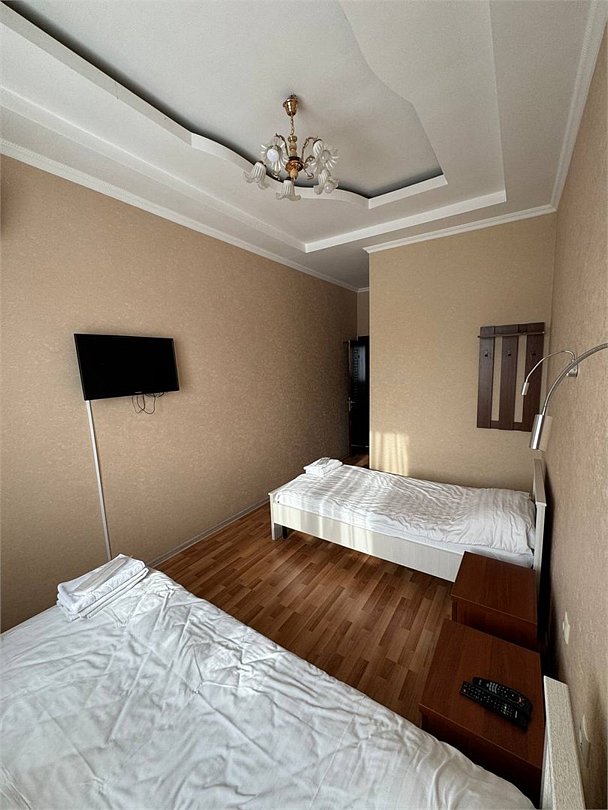 Гостиничный комплекс "Супер", Рязанская область: фото 2