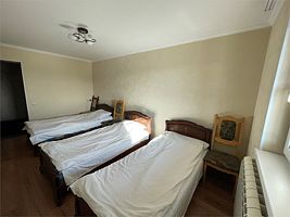 Кровать в общем номере, Гостиничный комплекс "Супер", Рязань