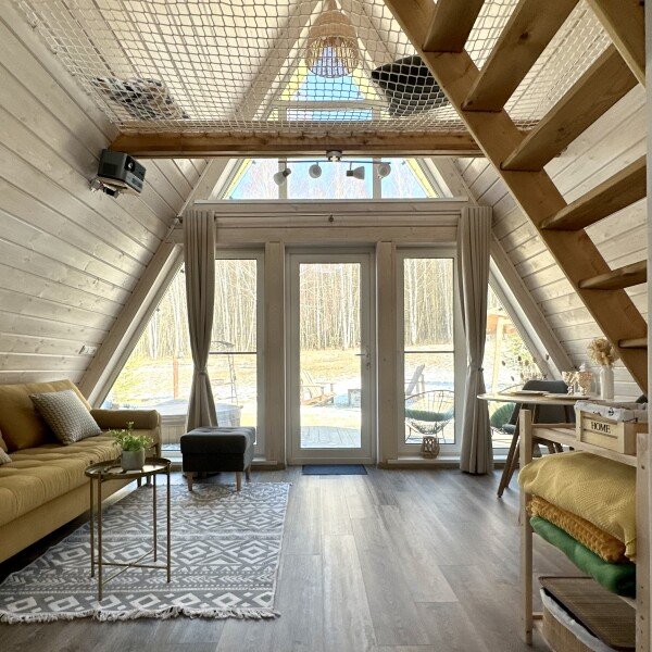 Ланьдиво, Московская область: фото 5