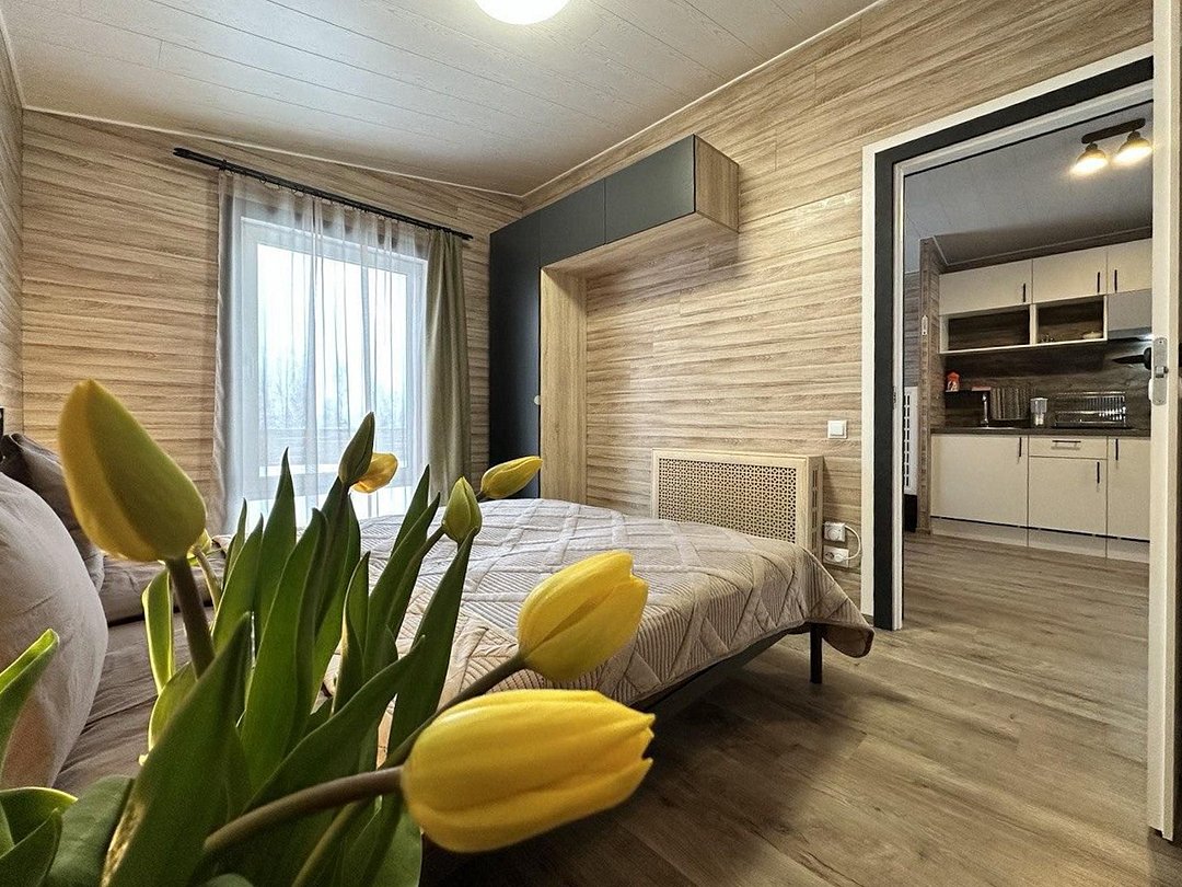 Хутор Троллей, Ленинградская область: фото 2