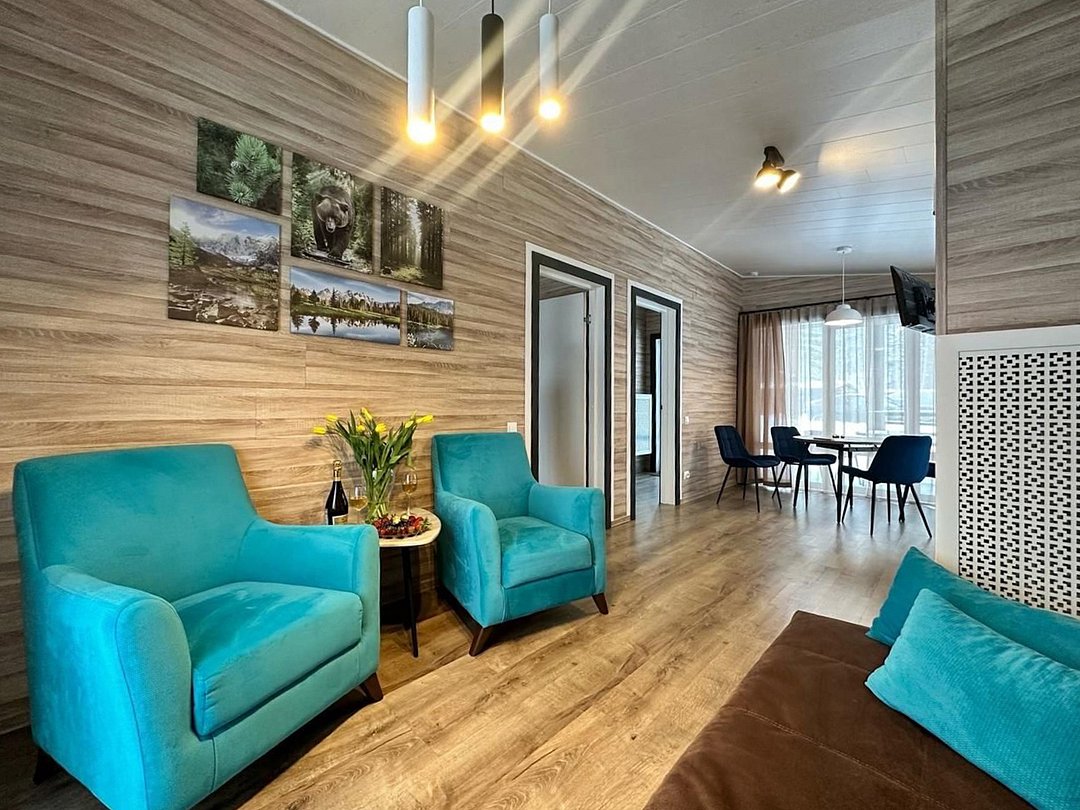 Хутор Троллей, Ленинградская область: фото 4