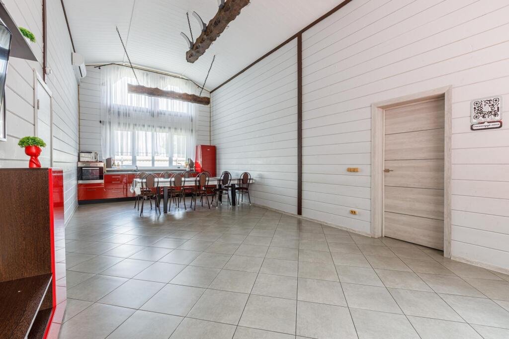 Коттедж в Жеребятьево 25А, Московская область, Домодедово Домодедово Домодедовский район поселок санатория Подмосковье