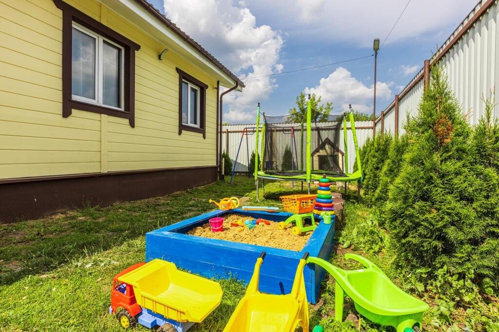 в Жеребятьево 25А, Московская область: фото 4