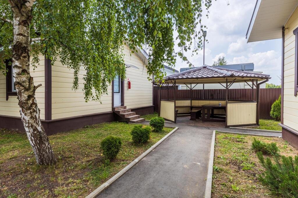 в Жеребятьево 25А, Московская область: фото 2