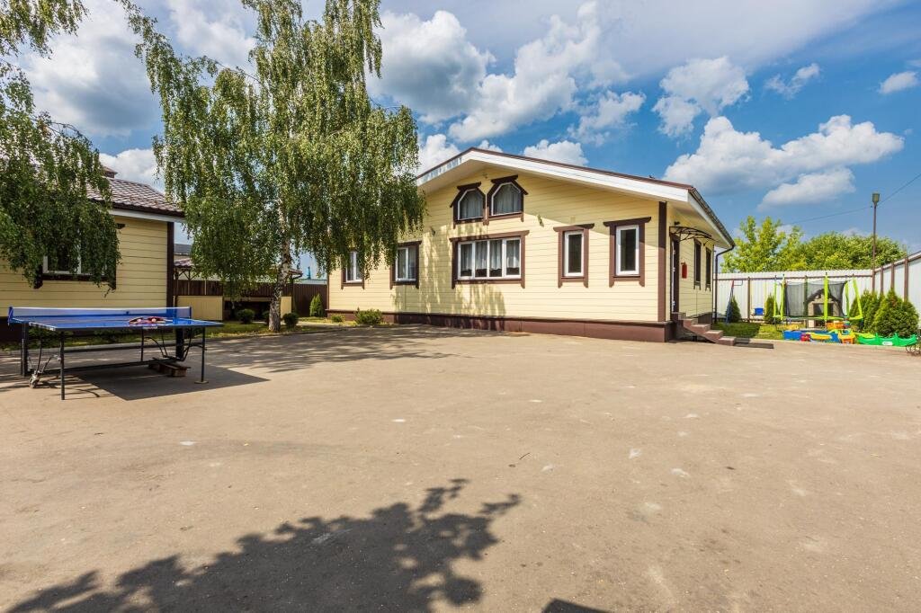 в Жеребятьево 25А, Московская область: фото 3