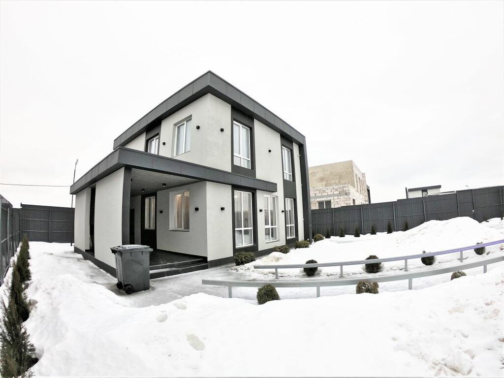 Коттедж в Бяконтово 29Б, Подольск, Московская область