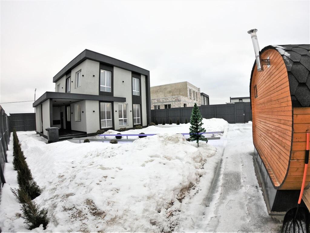 в Бяконтово 29Б, Московская область: фото 2