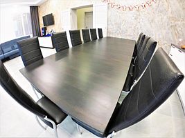 Двухместный коттедж Superior с 5 комнатами двуспальная кровать, Коттедж в Бяконтово 29Б, Подольск