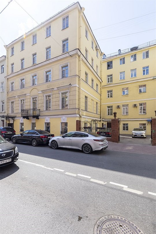 Апартаменты Port Comfort by Griboedov (Порт Комфорт у Грибоедова), Ленинградская область, Санкт-Петербург 