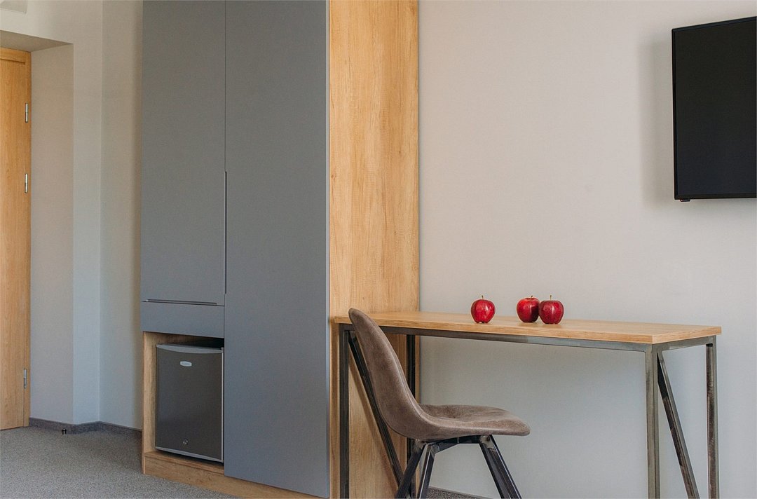 Turris Hotel Tagansky, Московская область: фото 2