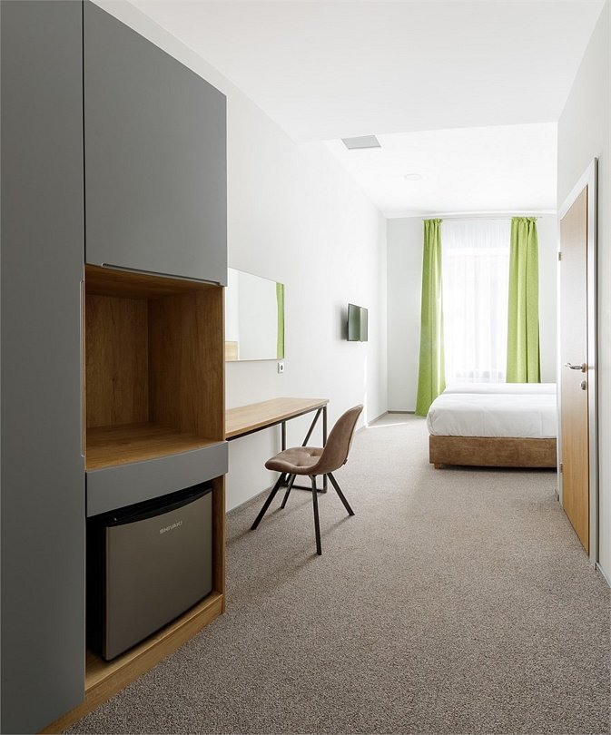 Turris Hotel Tagansky, Московская область: фото 3