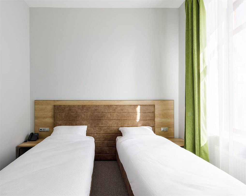 Turris Hotel Tagansky, Московская область: фото 4