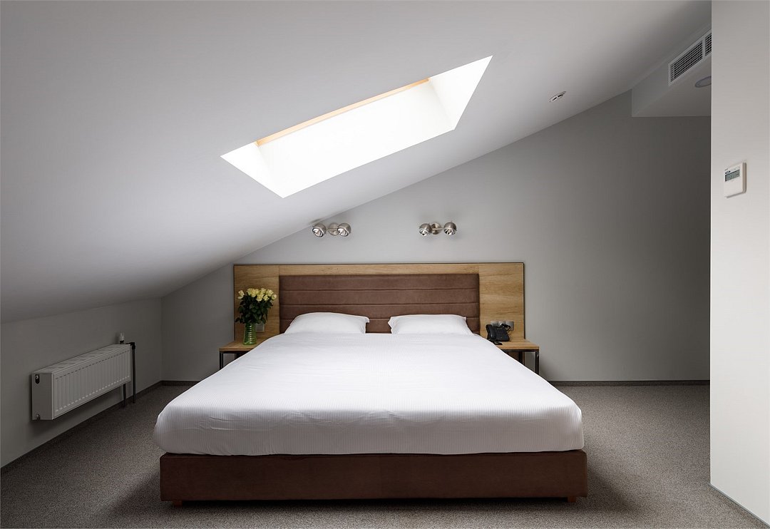 Turris Hotel Tagansky, Московская область: фото 5