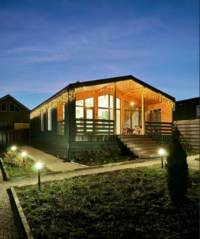 AnnMariHome, Московская область: фото 3