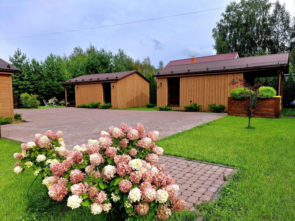 Частный дом на Луговом 42м у реки в центре Звенигорода, Московская область: фото 2