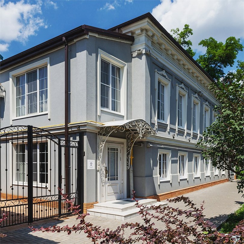 Гостиница Ида, Ростовская область, Таганрог 