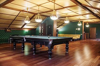 Коттедж Таганьково