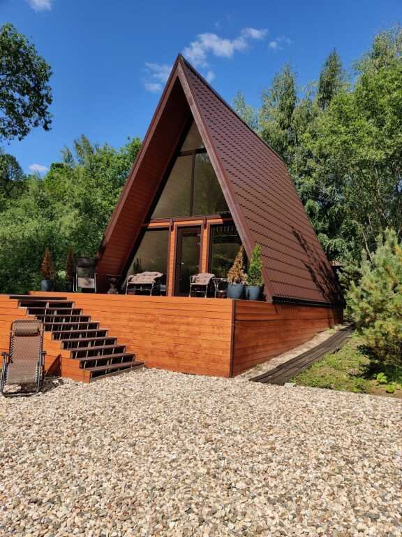 Частный дом Медвежий угол, Московская область: фото 2