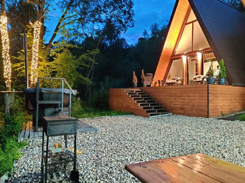 Частный дом Медвежий угол, Истринский район, Московская область