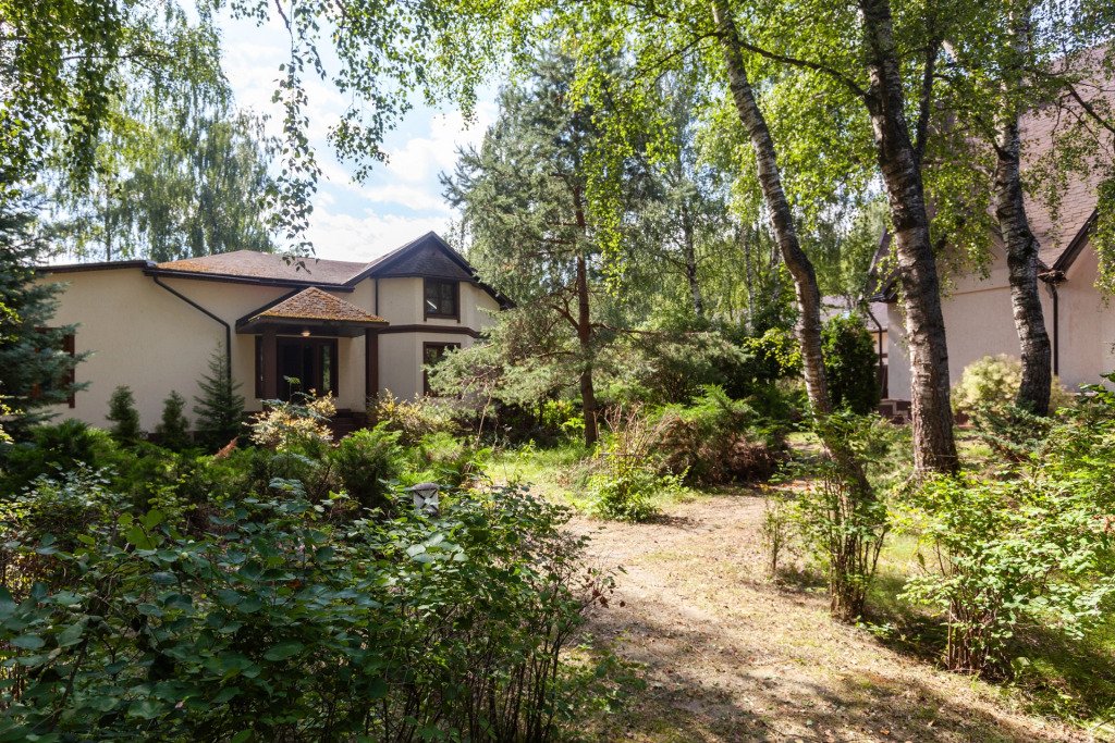 Частный Дом Звезда 2000, Московская область: фото 3