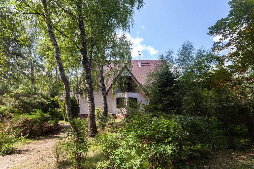 Частный Дом Звезда 2000, Московская область: фото 2