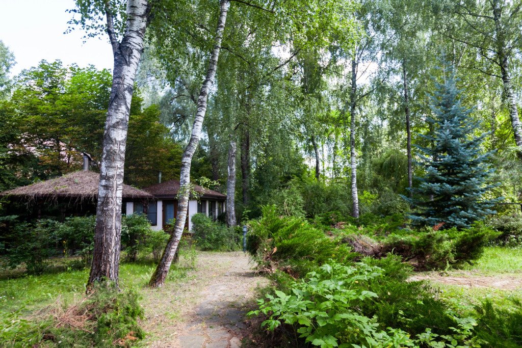 Частный Дом Звезда 2000, Московская область: фото 5