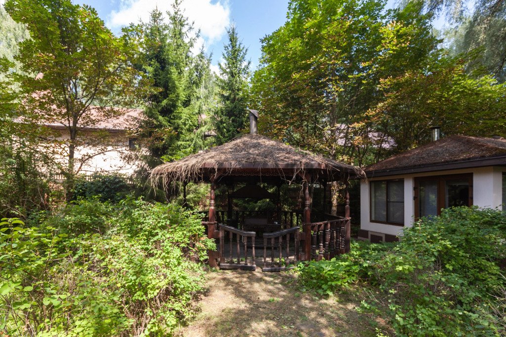 Частный Дом Звезда 2000, Московская область: фото 4