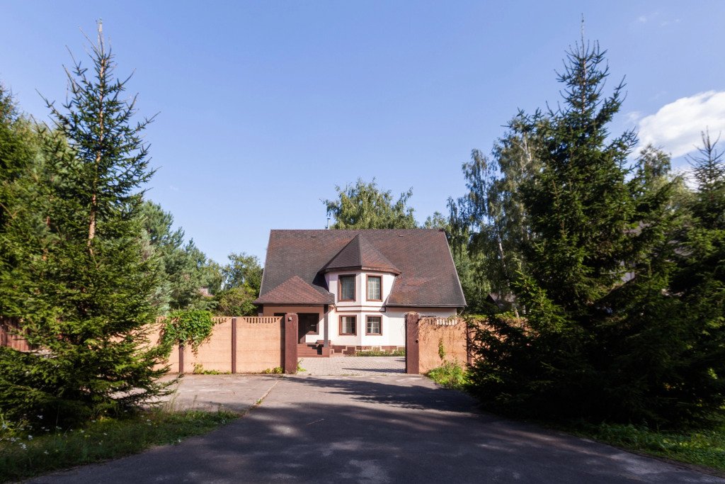 Частный Дом Звезда 2000, Подольск, Московская область