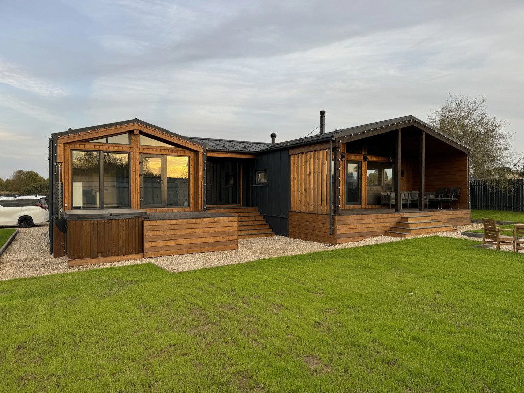 Гостевой дом Дом с баней и чаном, Истринский район, Московская область