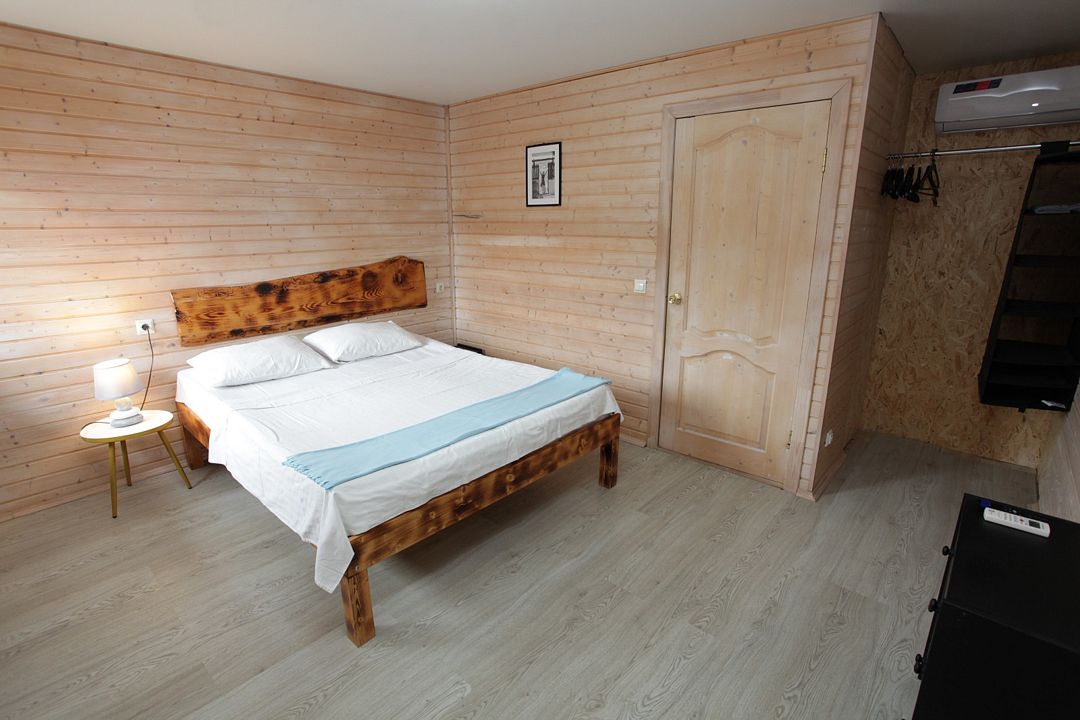 Улучшенный 2-местный