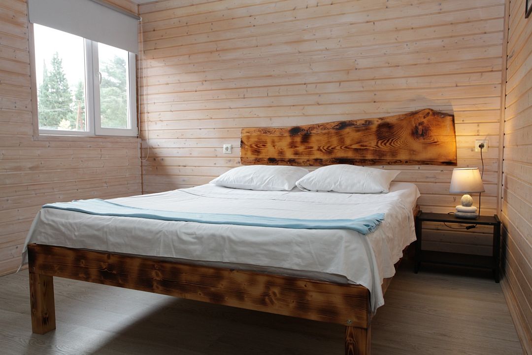 Улучшенный 2-местный