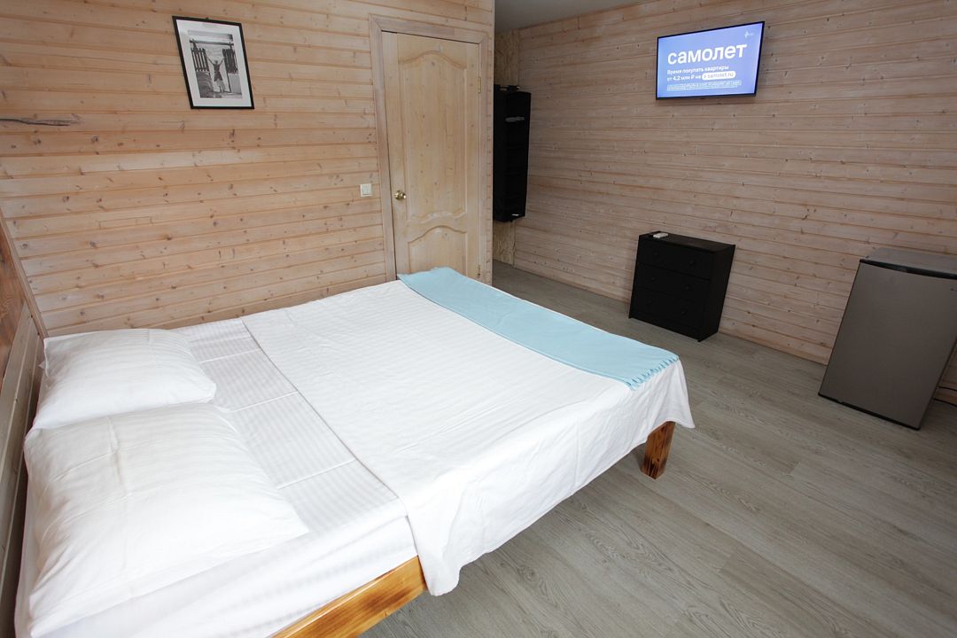 Улучшенный 2-местный