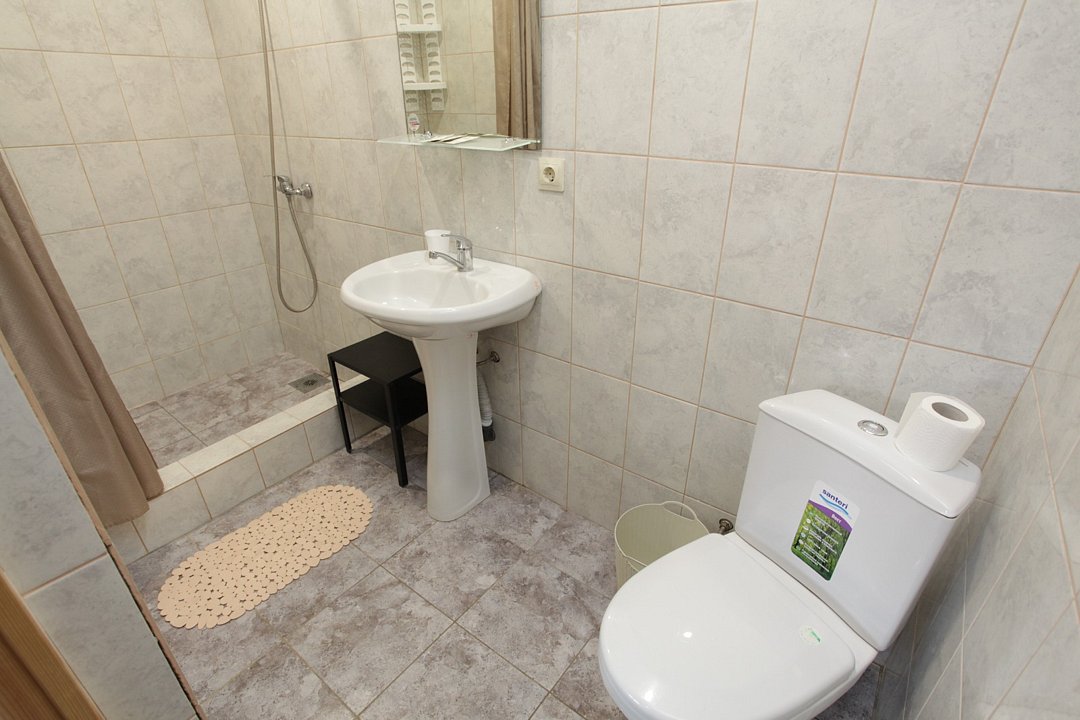 Улучшенный 2-местный