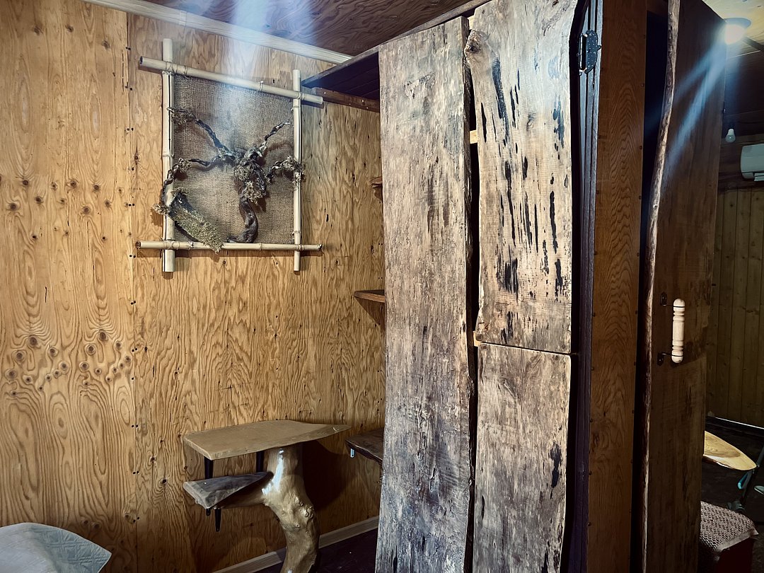 Домик Лесника 2-местный