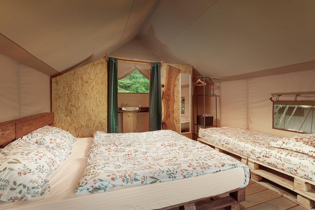 Тент-хаус Медиум 2-местный