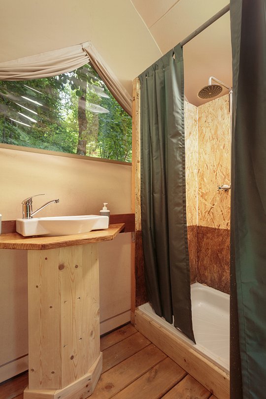 Тент-хаус Медиум 2-местный