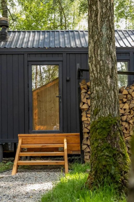 У Березы, Московская область: фото 4