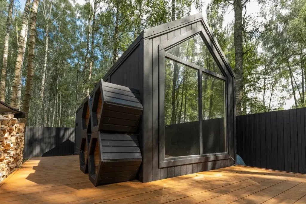 У Березы, Московская область: фото 5