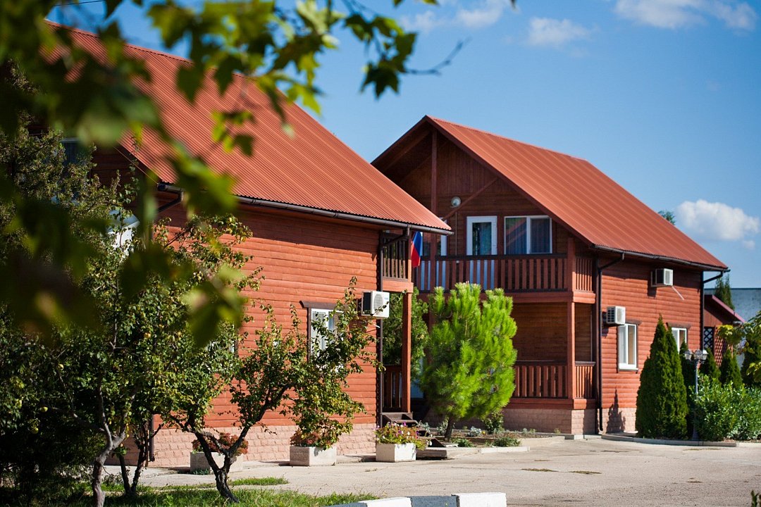 Любимовка, Крым: фото 2