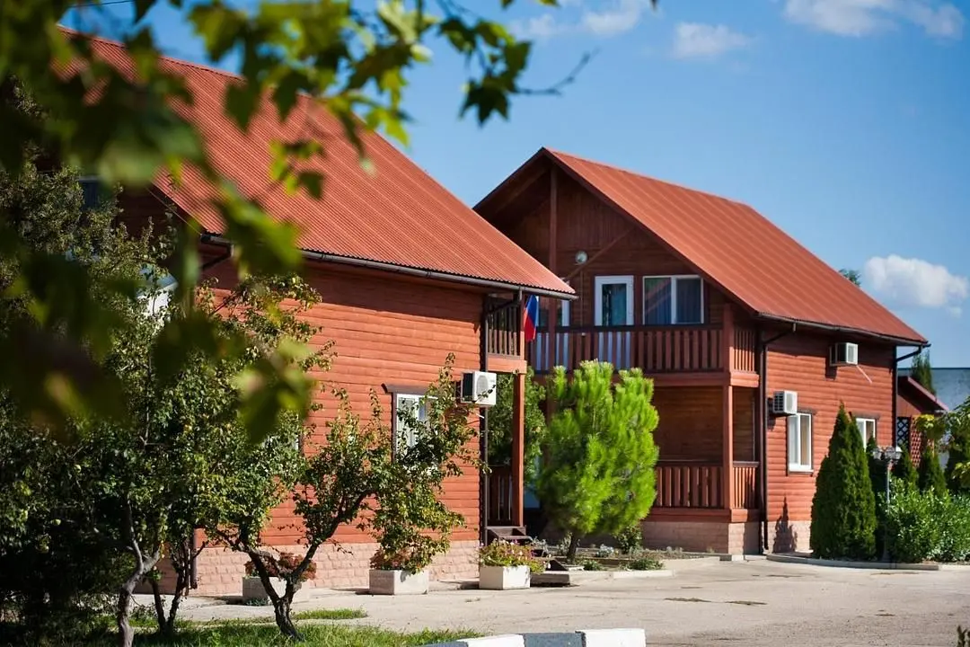 Любимовка, Крым: фото 2