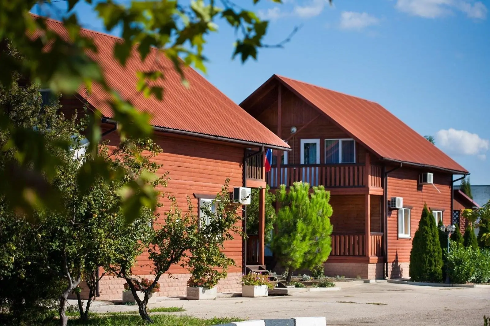 Любимовка, Крым: фото 2