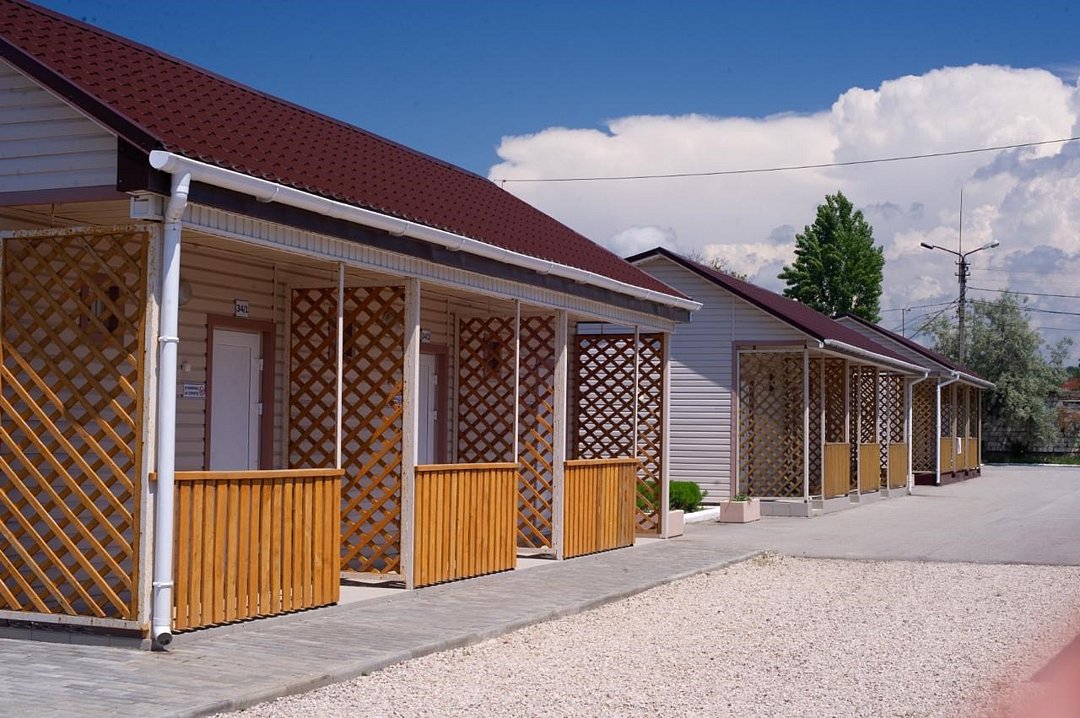 Любимовка, Крым: фото 4