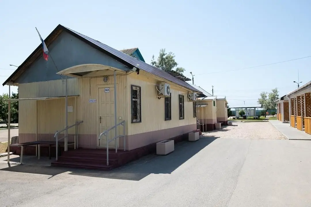 Любимовка, Крым: фото 3