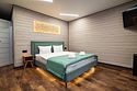 Комфорт 4х местный, База отдыха Гринвальд 1474, Архыз