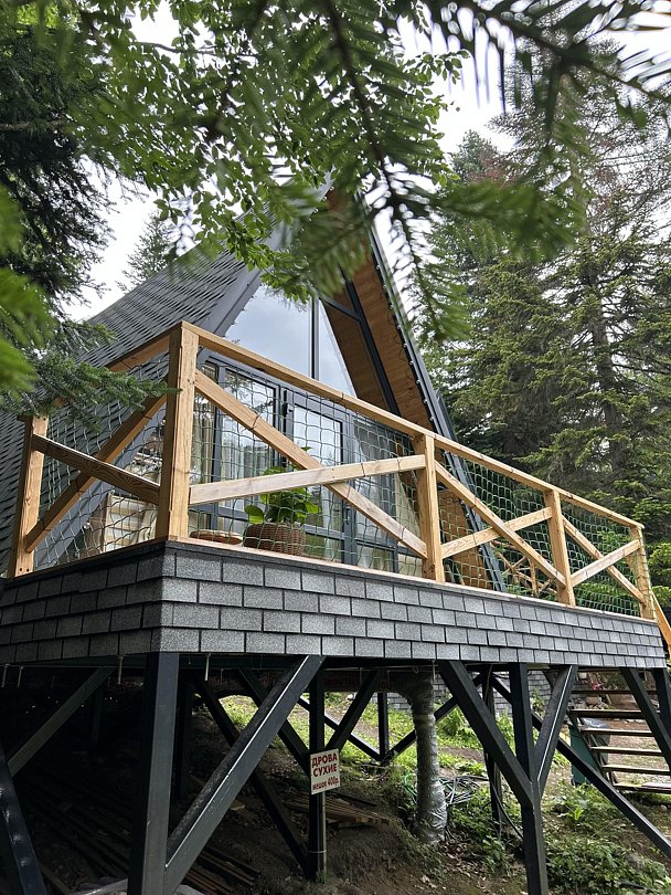 Афрейм 4-местный (1)