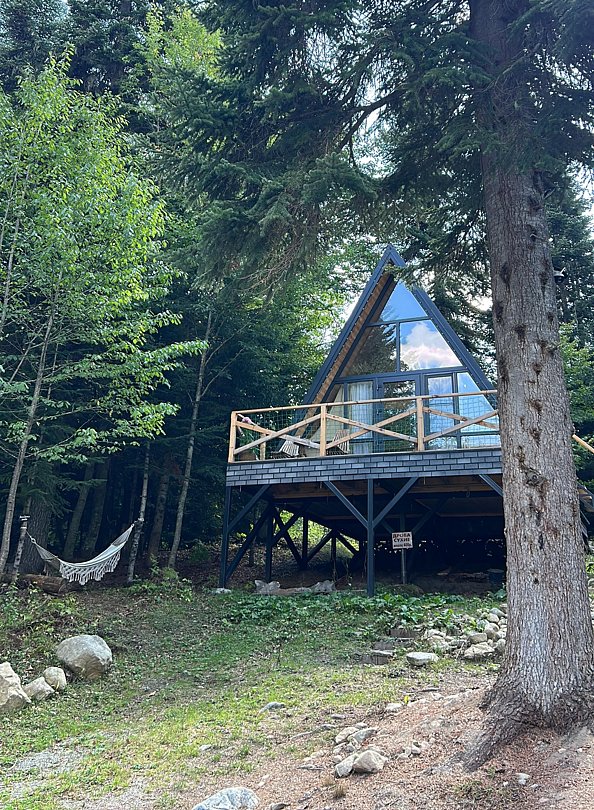 Афрейм 4-местный (1)