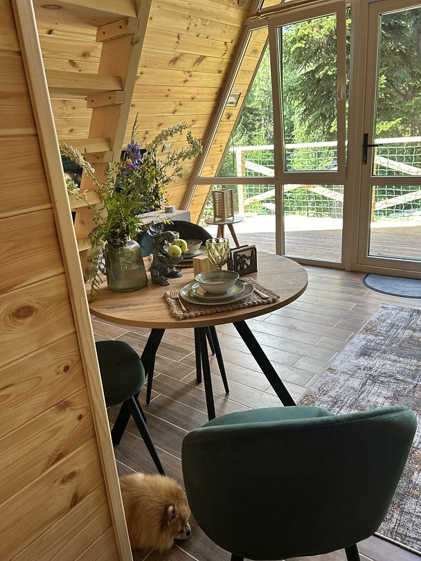 Афрейм 4-местный (1)